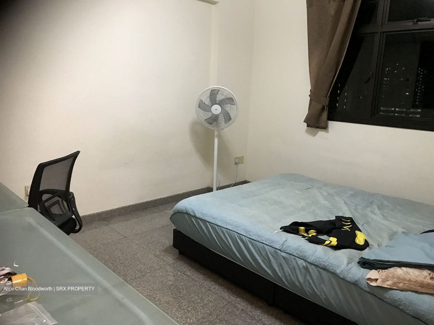 Blk 21 Jalan Membina (Bukit Merah), HDB 3 Rooms #300206371
